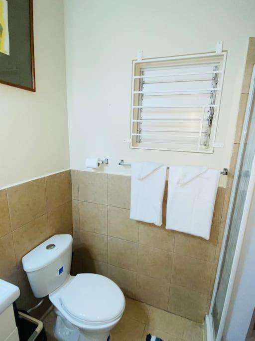 Club Caribbean Apartments Runaway Bay Buitenkant foto